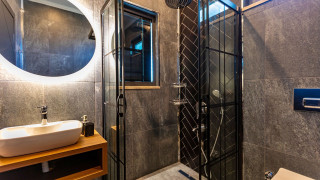 VKV8426 Villa Kalkan
