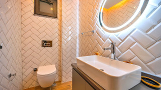 VKV7963 Villa Kalkan