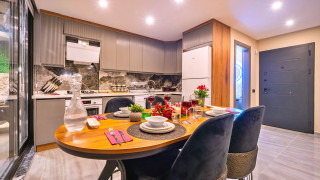 VKV7963 Villa Kalkan