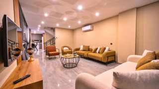 VKV7963 Villa Kalkan