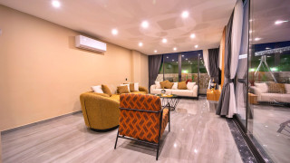 VKV7963 Villa Kalkan