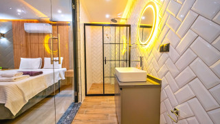 VKV7963 Villa Kalkan