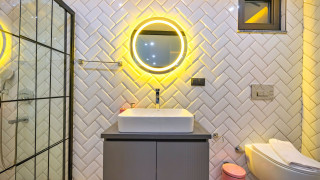 VKV7963 Villa Kalkan