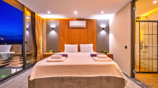 VKV7963 Villa Kalkan