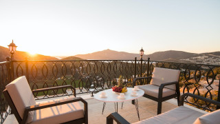 VKV6092 Villa Kalkan
