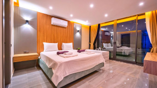 VKV7963 Villa Kalkan