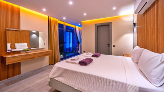VKV7963 Villa Kalkan