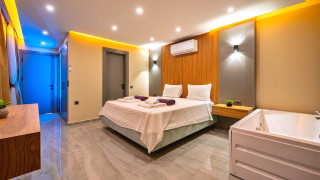 VKV7963 Villa Kalkan