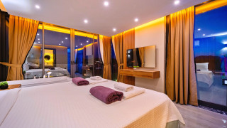VKV7963 Villa Kalkan