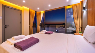 VKV7963 Villa Kalkan