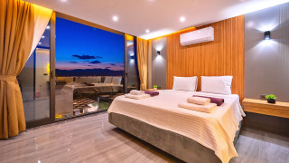 VKV7963 Villa Kalkan