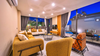VKV7963 Villa Kalkan
