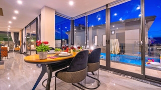 VKV7963 Villa Kalkan