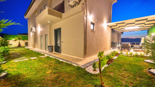 VKV7963 Villa Kalkan