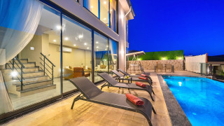 VKV7963 Villa Kalkan