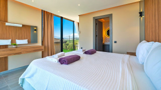 VKV7963 Villa Kalkan