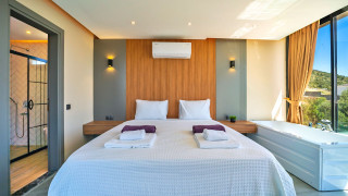 VKV7963 Villa Kalkan