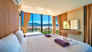 VKV7963 Villa Kalkan