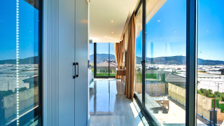 VKV7963 Villa Kalkan