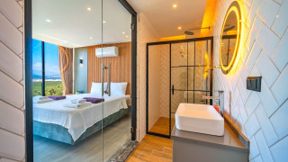 VKV7963 Villa Kalkan
