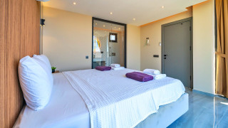 VKV7963 Villa Kalkan