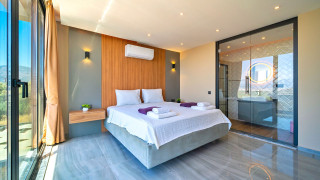 VKV7963 Villa Kalkan
