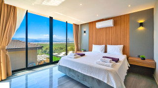 VKV7963 Villa Kalkan