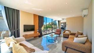 VKV7963 Villa Kalkan
