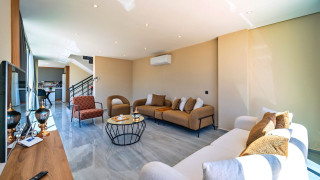 VKV7963 Villa Kalkan