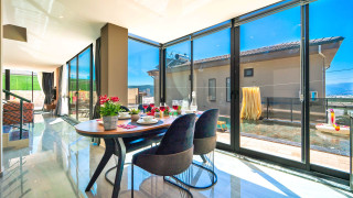 VKV7963 Villa Kalkan