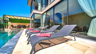 VKV7963 Villa Kalkan