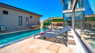 VKV7963 Villa Kalkan