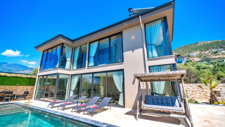 VKV7963 Villa Kalkan