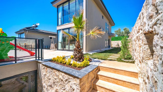 VKV7963 Villa Kalkan