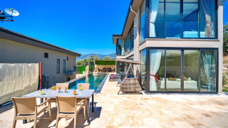 VKV7963 Villa Kalkan