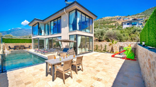 VKV7963 Villa Kalkan