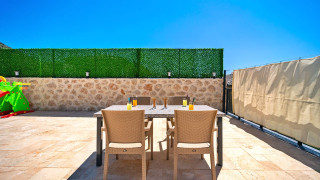 VKV7963 Villa Kalkan