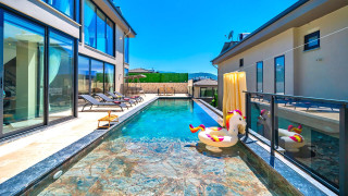 VKV7963 Villa Kalkan