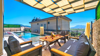VKV7963 Villa Kalkan
