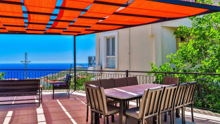 VKV7714 Villa Kalkan