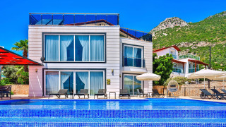 VKV7714 Villa Kalkan