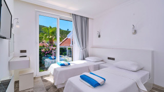 VKV7714 Villa Kalkan