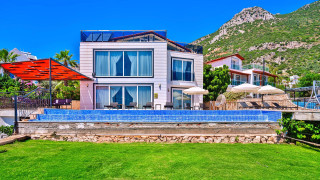 VKV7714 Villa Kalkan