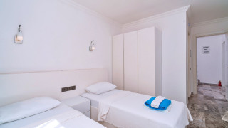 VKV7714 Villa Kalkan