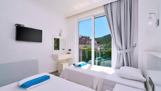 VKV7714 Villa Kalkan