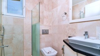 VKV7714 Villa Kalkan