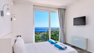 VKV7714 Villa Kalkan
