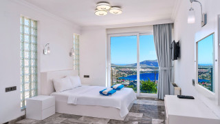 VKV7714 Villa Kalkan