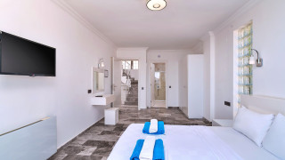 VKV7714 Villa Kalkan