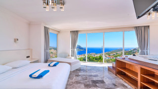 VKV7714 Villa Kalkan
